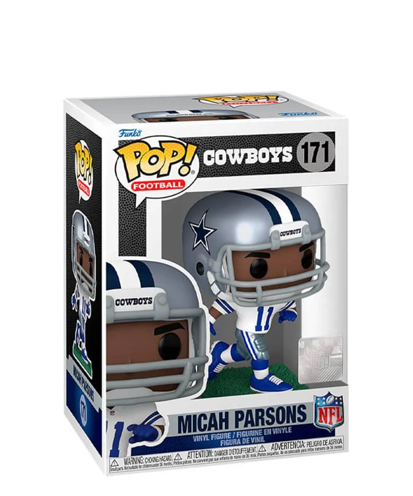 Micah Parsons