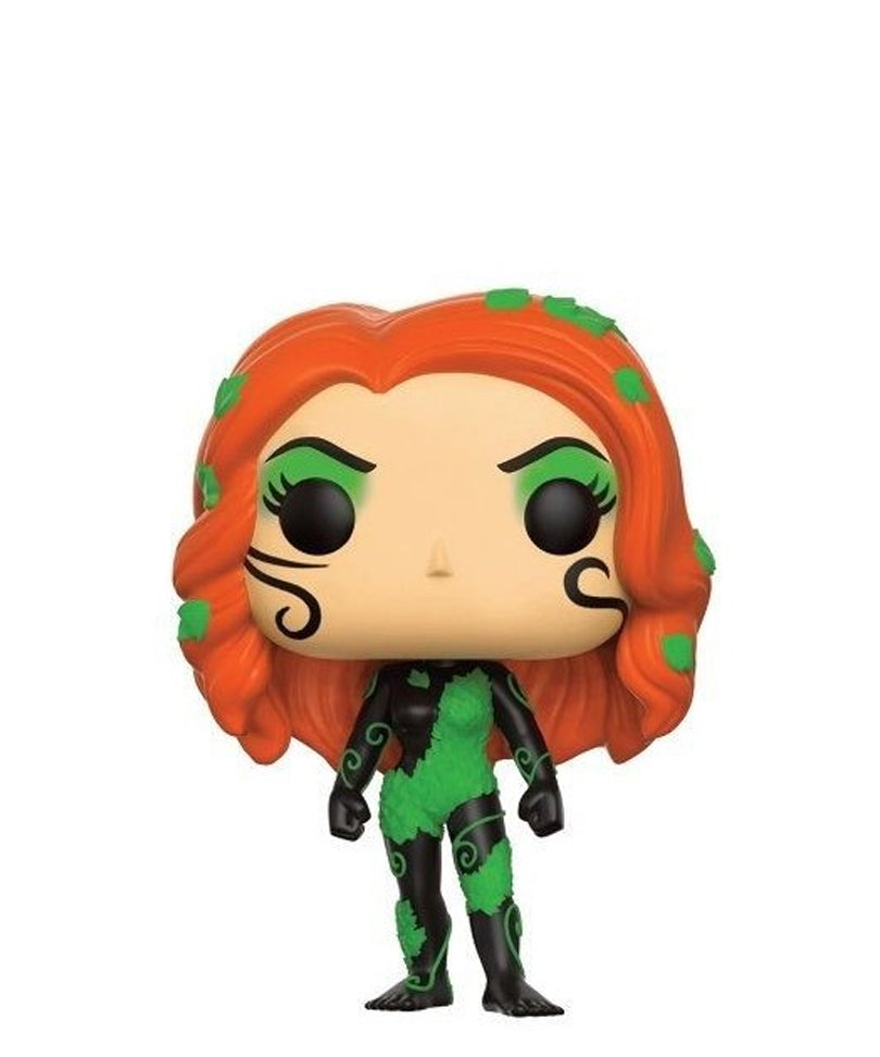 Poison Ivy (New 52)
