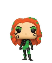 Poison Ivy (New 52)
