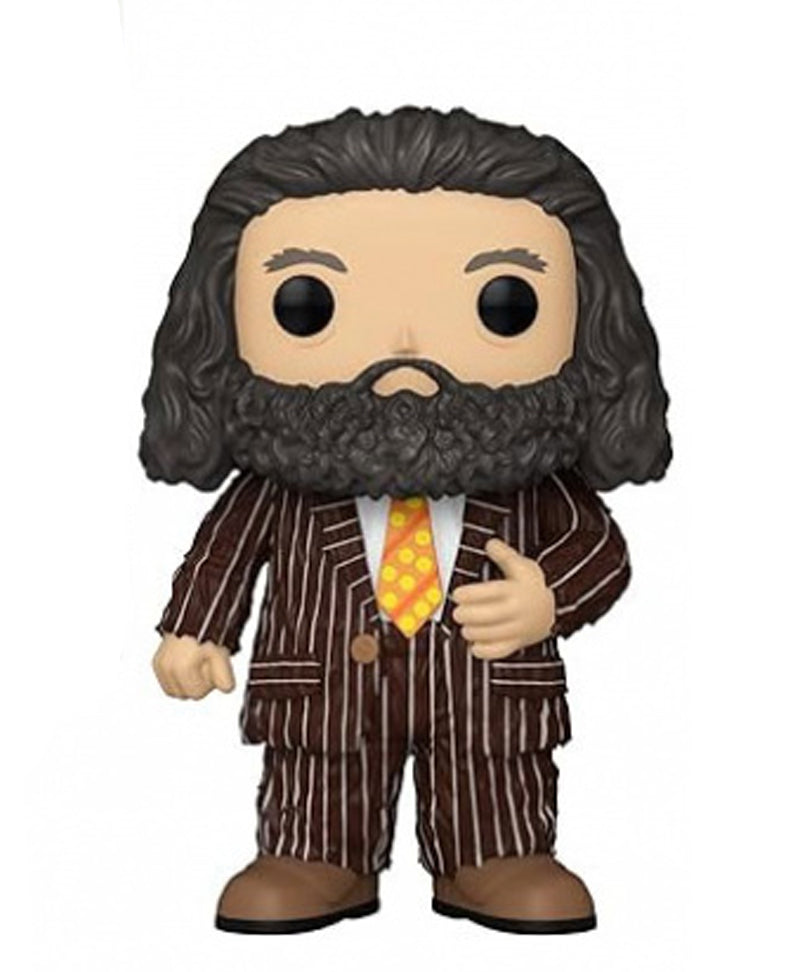 Rubeus Hagrid (6-Inch)