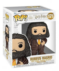 Rubeus Hagrid (6-Inch)