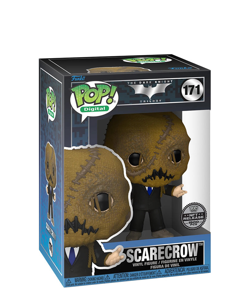 Scarecrow