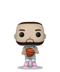 Stephen Curry