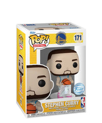 Stephen Curry
