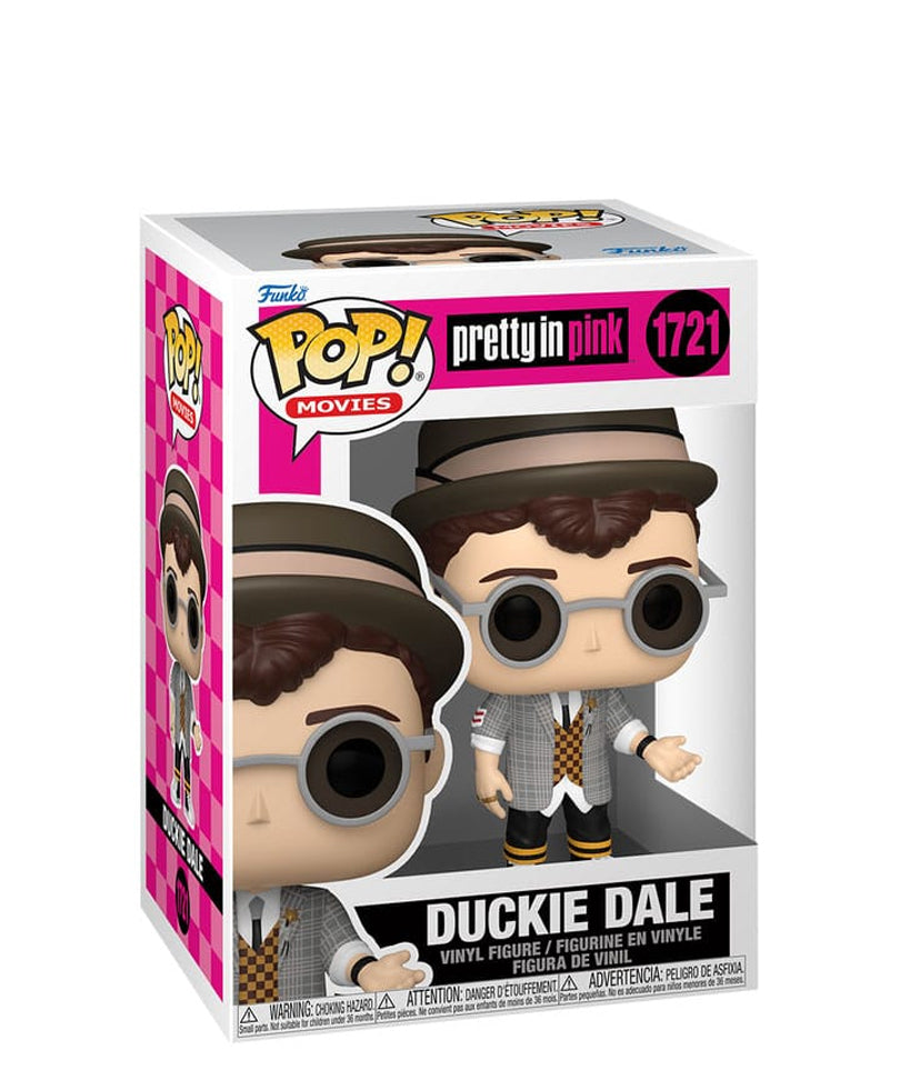 Duckie Dale