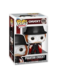 Phantom Chucky
