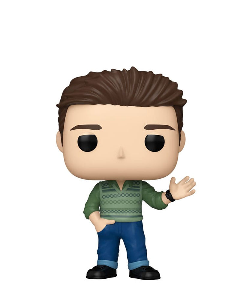 Jake Ryan