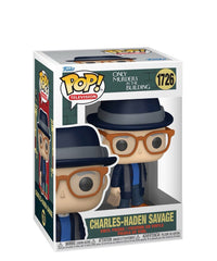 Charles-Haden Savage