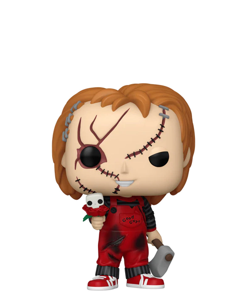 Chucky Valentines