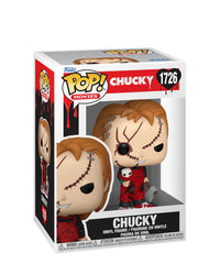 Chucky Valentines