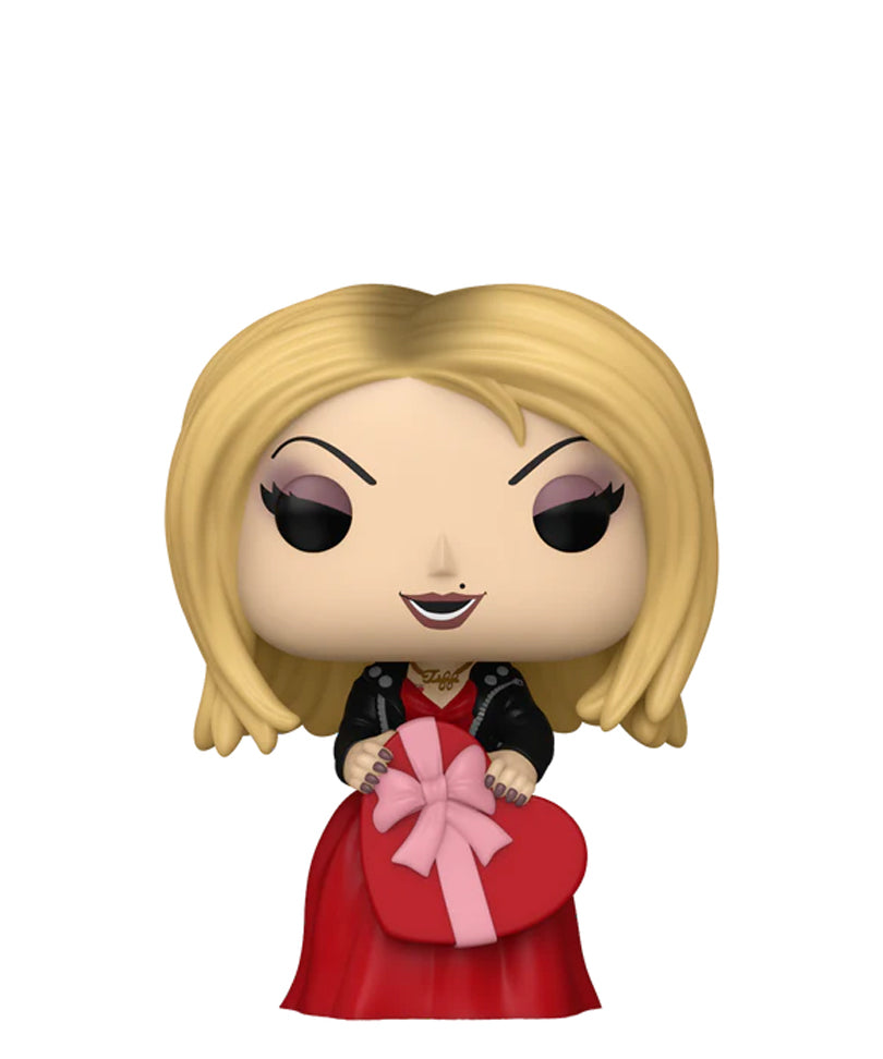 Tiffany Valentines