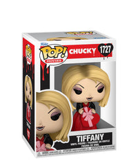 Tiffany Valentines