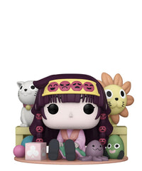 Alluka Zoldyck (Deluxe)