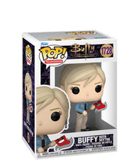 Buffy with Schyte