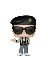Ferris Bueller