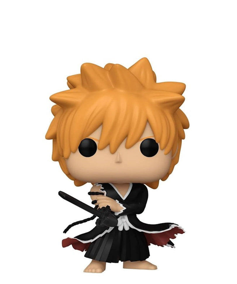 Ichigo Kurosaki