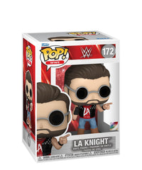 LA Knight