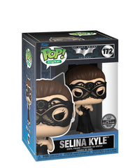 Selina Kyle