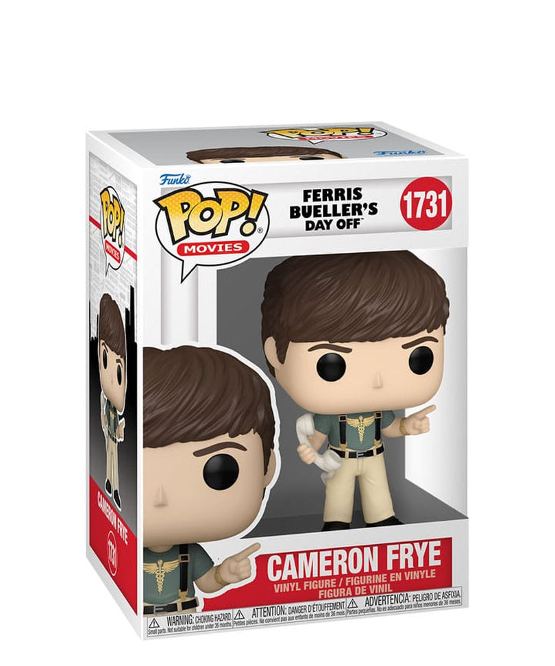 Cameron Frye