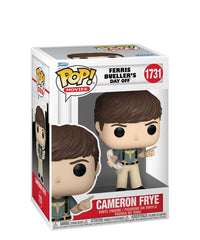 Cameron Frye