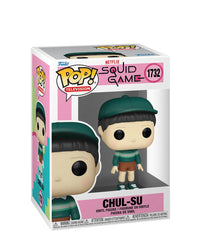 Chul-su