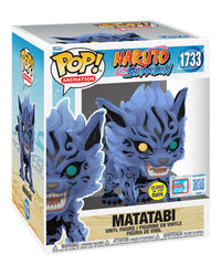 Matatabi (Glows in the Dark) (6-Inch)