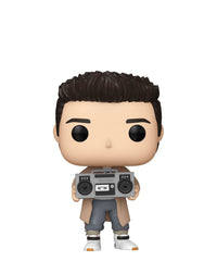 Lloyd Dobler
