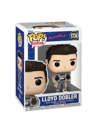 Lloyd Dobler