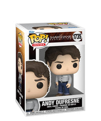 Andy Dufresne