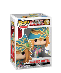 Magician's Valkyria