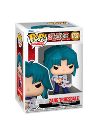 Zane Truesdale