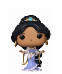 Jasmine (Grand Entrance)