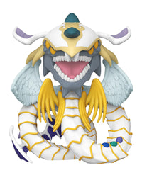 Rainbow Dragon