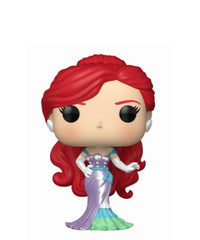 Ariel (Grand Entrance)