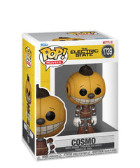Cosmo