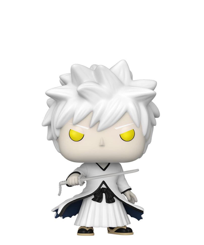 White Ichigo
