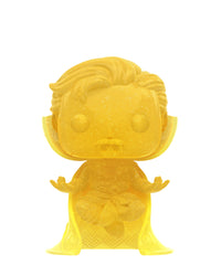 Doctor Strange (Movie) (Astral Levitation)