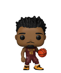 Donovan Mitchell