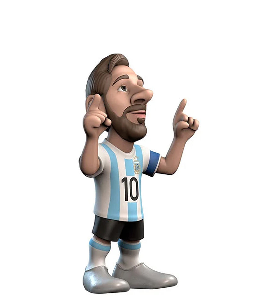 Messi (Argentina)