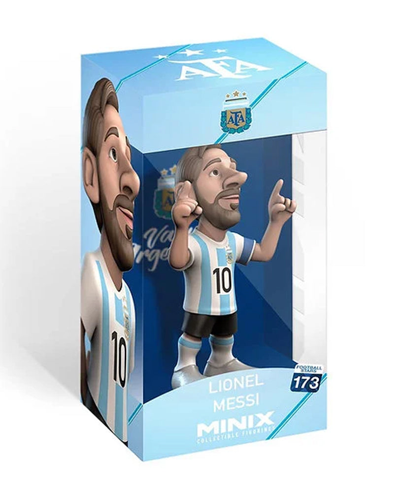 Messi (Argentina)