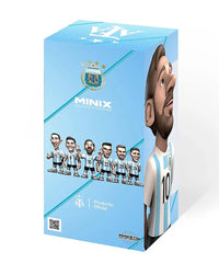 Messi (Argentina)