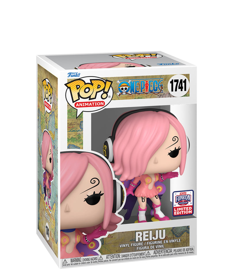 Reiju