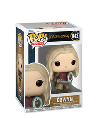Eowyn
