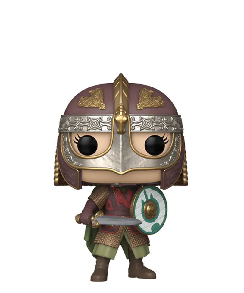 Eowyn Chase
