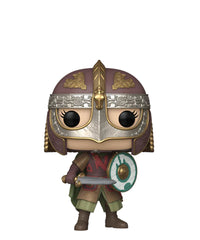 Eowyn Chase