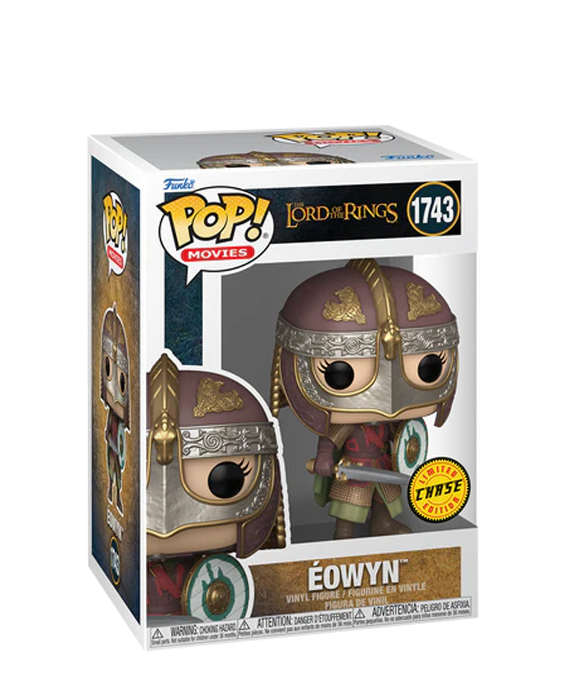 Eowyn Chase