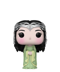 Arwen (Coronation)