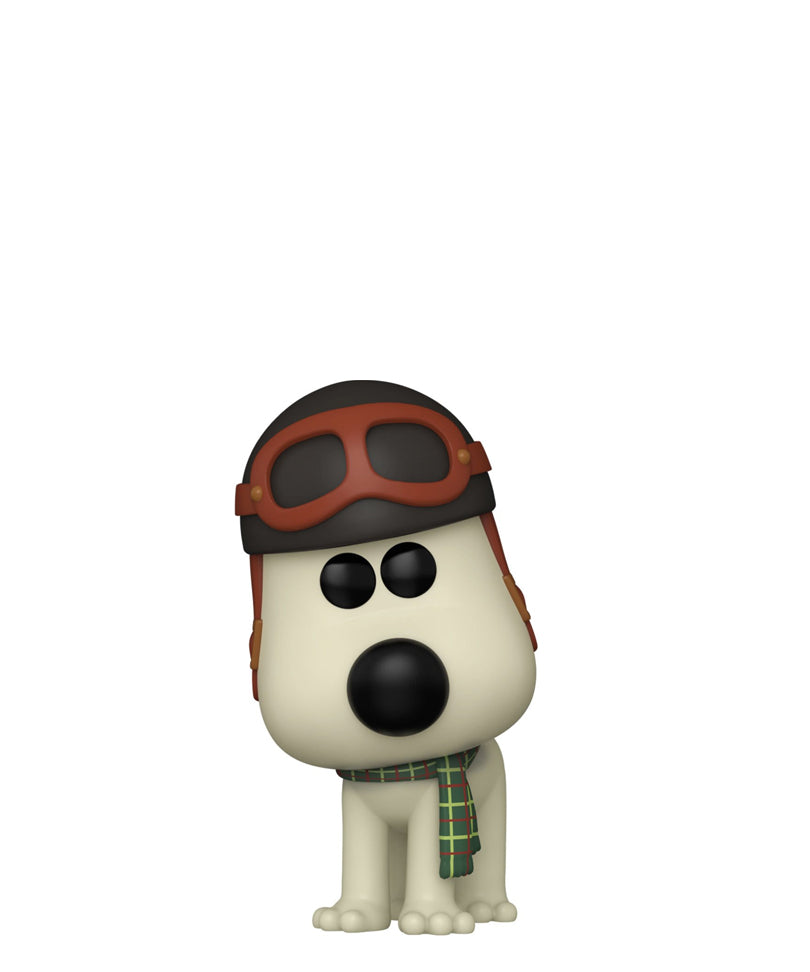 Gromit