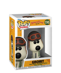 Gromit