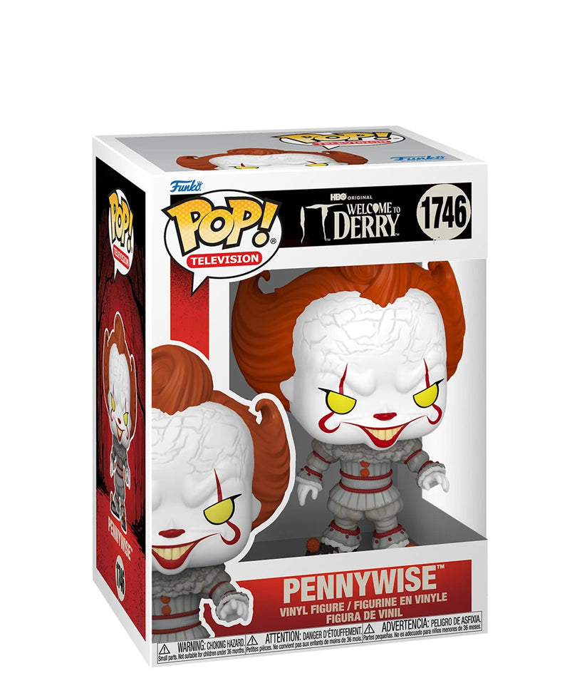 Pennywise